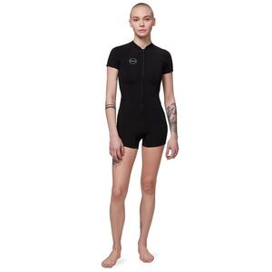 O'Neill Black Shorty Wetsuit